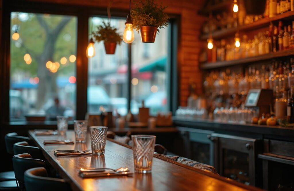 Forest Heights Foodie Guide: A Delicious Tour of Forest Heights’ Best Restaurants, Cafés, and Hidden Eats