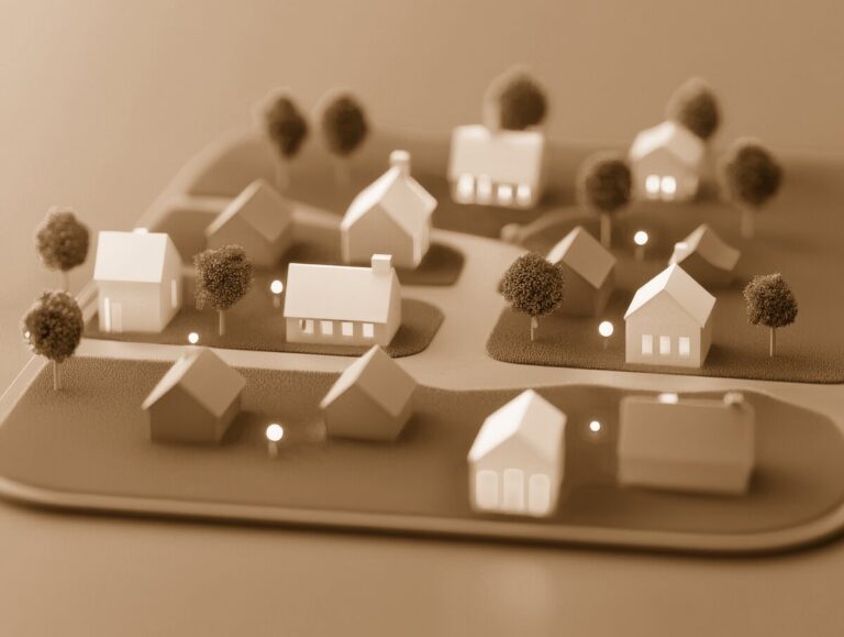 Forest Heights neighborhood